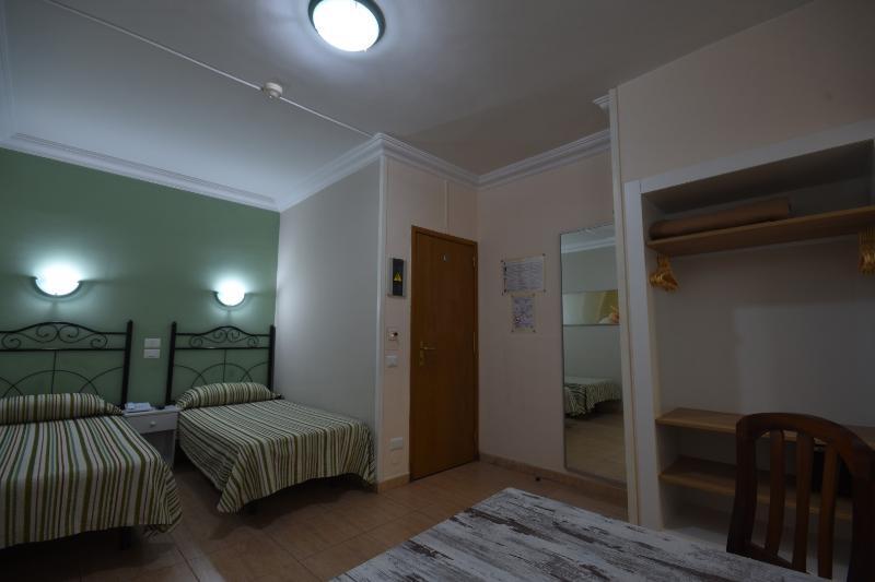 Apartamentos Tinoca Las Palmas de Gran Canaria Kültér fotó